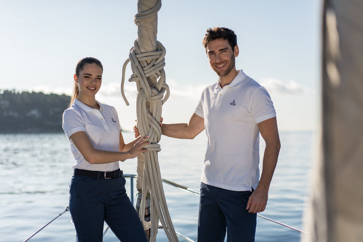 Best yacht uniforms supplier