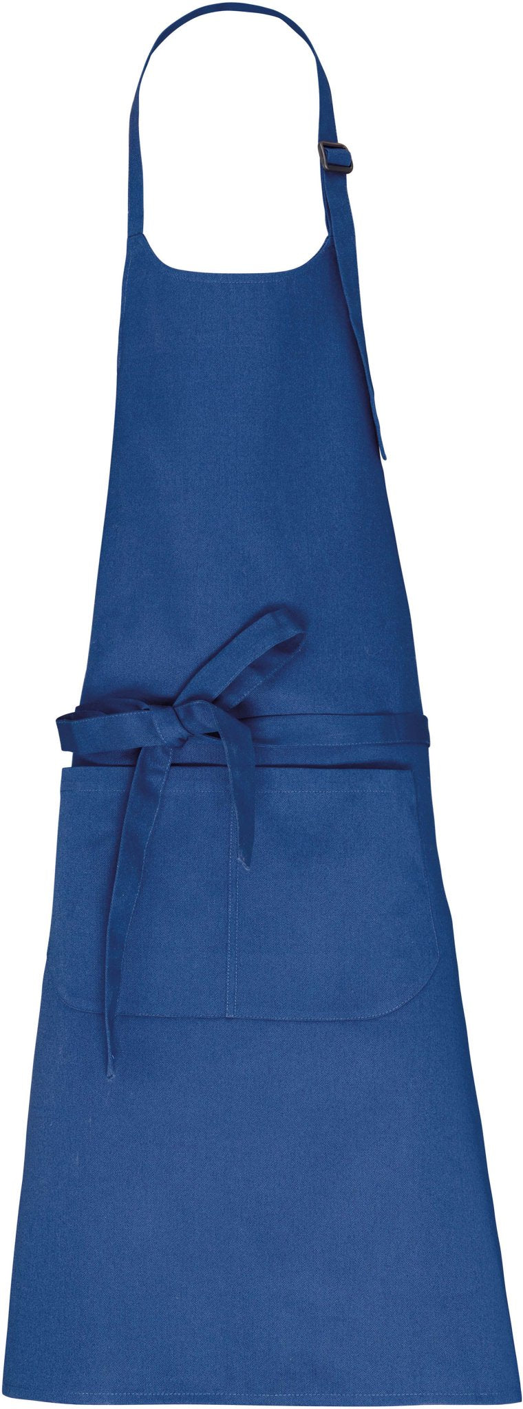 Apron with Pocket - Marina Yacht Wear