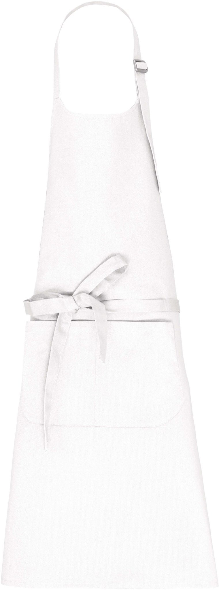 Apron with Pocket - Marina Yacht Wear