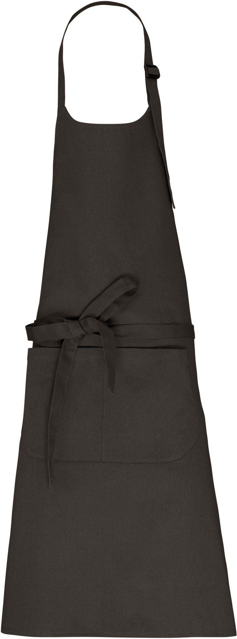 Apron with Pocket - Marina Yacht Wear