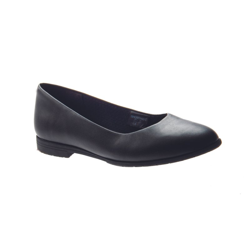 Ballerina Shoes - Marina Yacht Wear