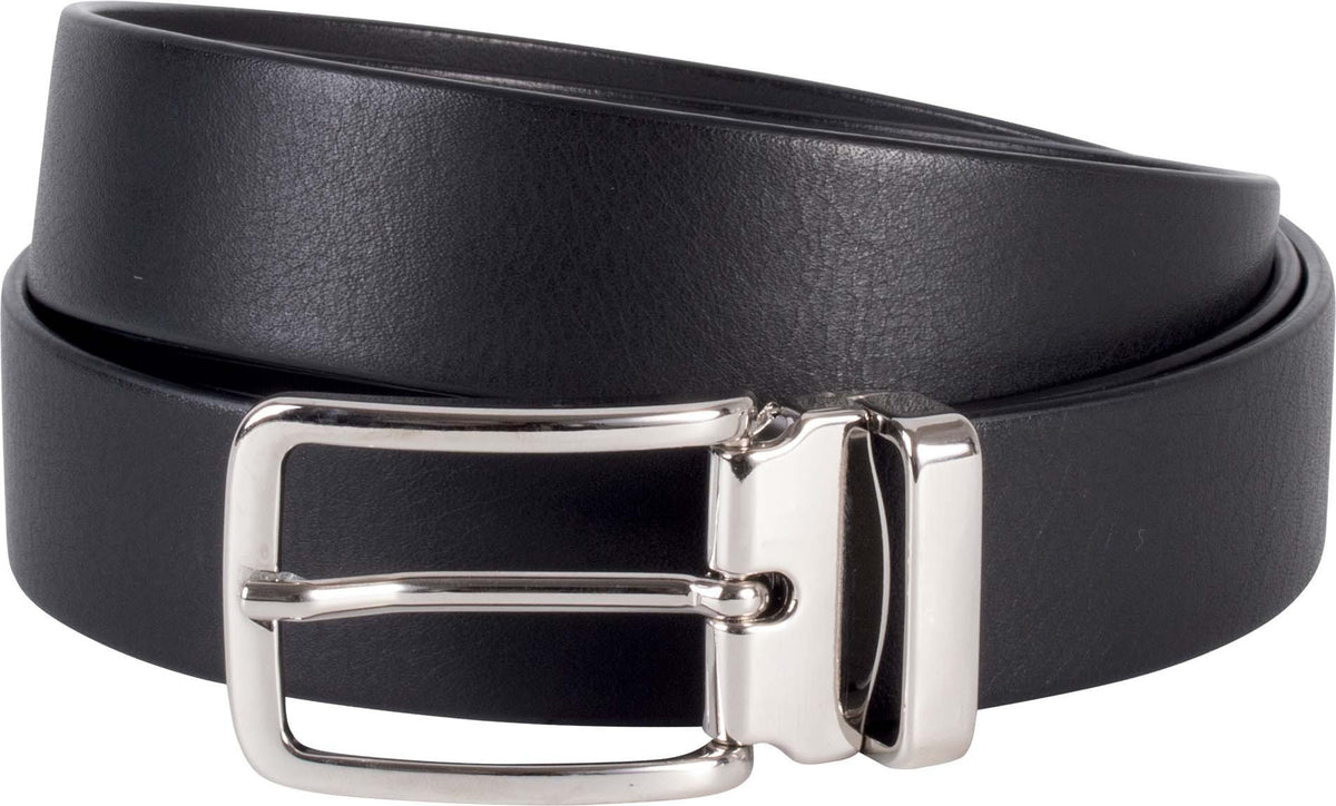 Classic Leather Belt - Marina Yacht Wear