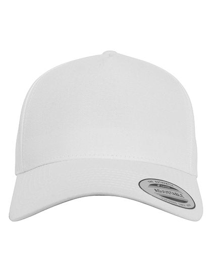 Cotton Cap 5 Panel Flexfit - Marina Yacht Wear