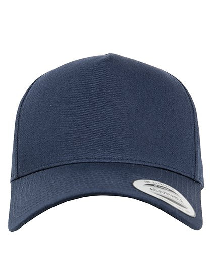 Cotton Cap 5 Panel Flexfit - Marina Yacht Wear