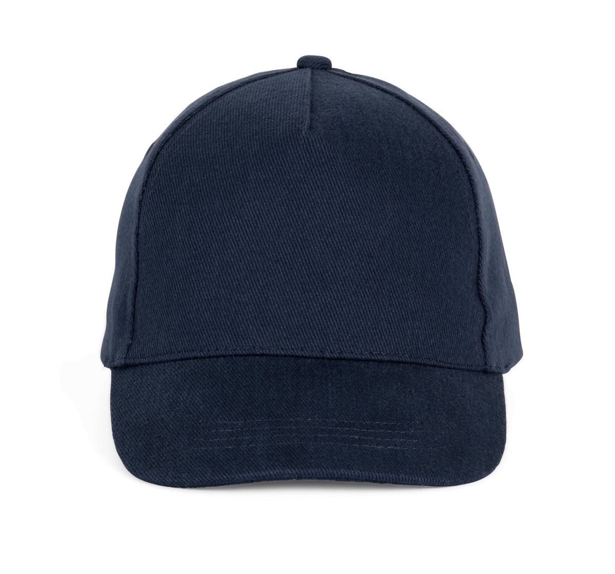 Cotton Cap 5 Panel Kariban - Marina Yacht Wear