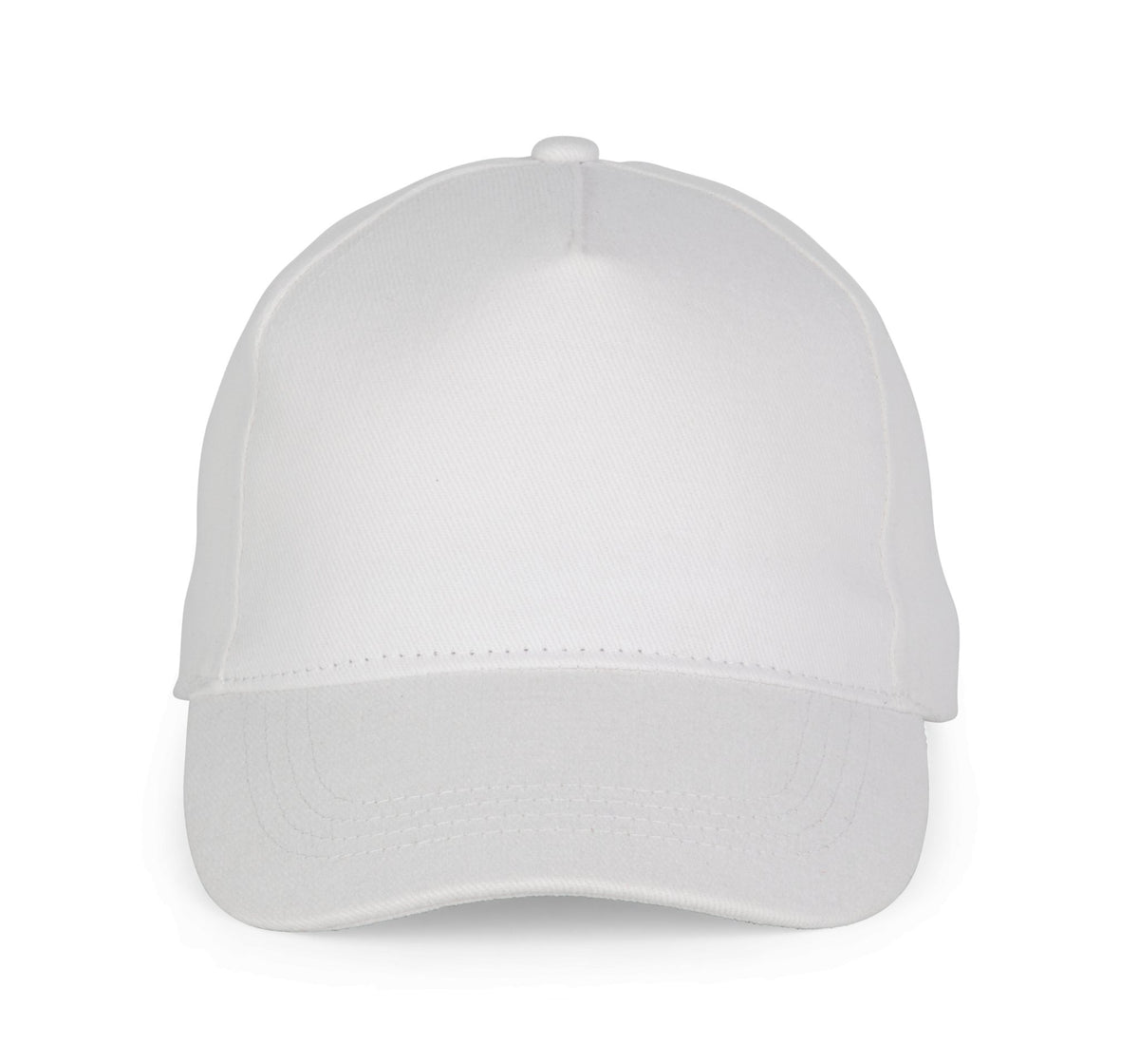 Cotton Cap 5 Panel Kariban - Marina Yacht Wear