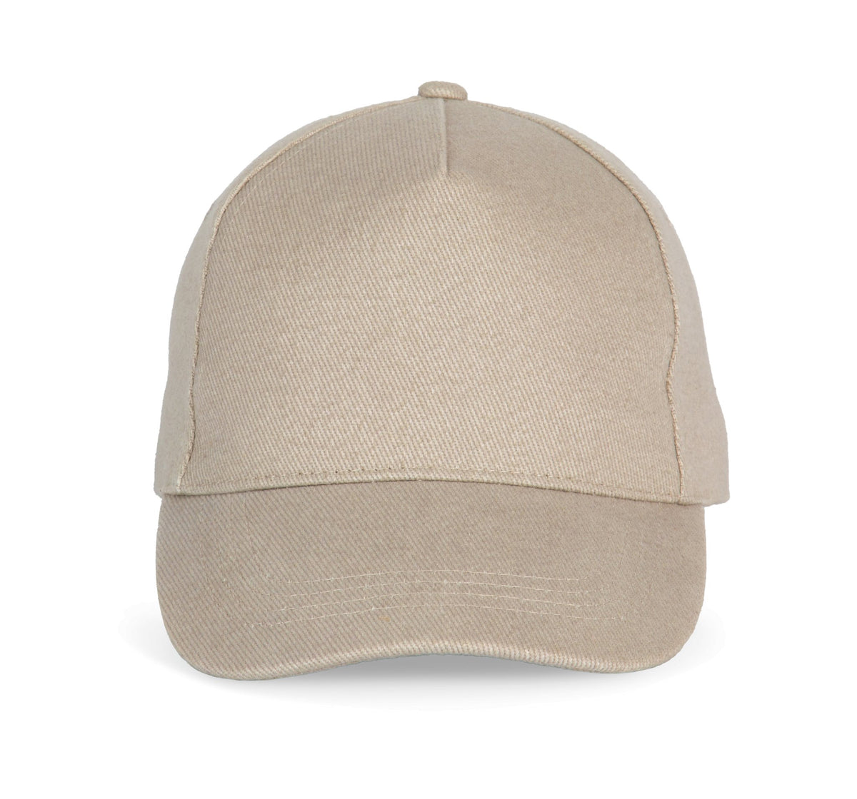 Cotton Cap 5 Panel Kariban - Marina Yacht Wear