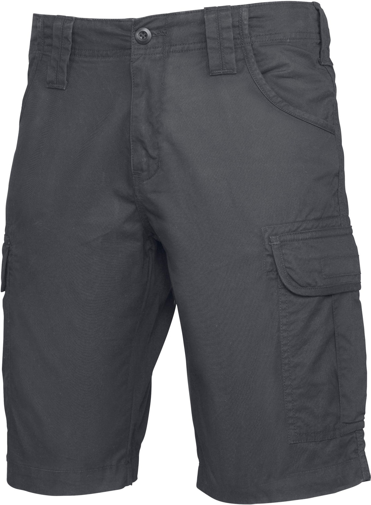 KARIBAN Multi - Pocket Bermuda - Marina Yacht Wear