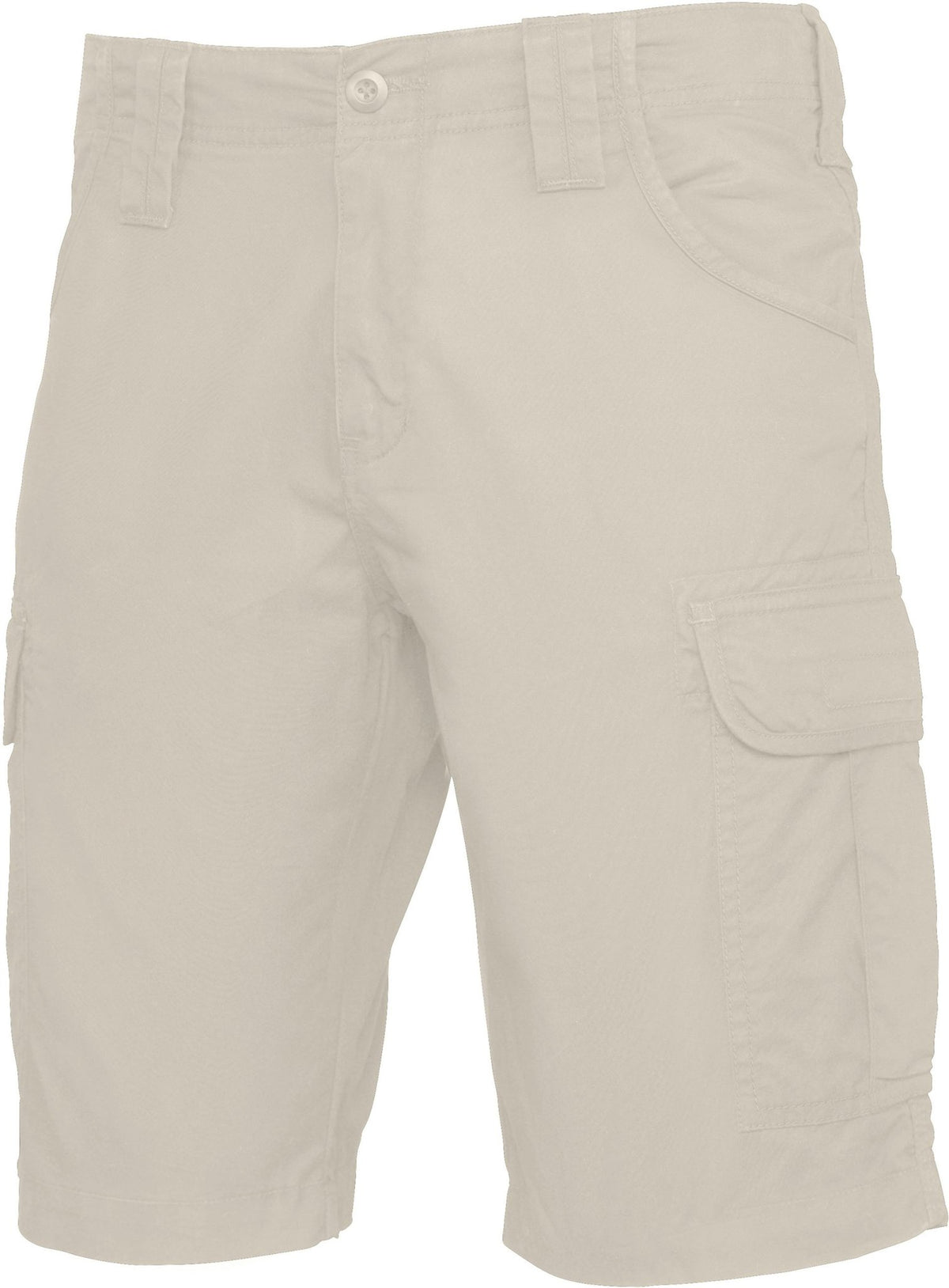 KARIBAN Multi - Pocket Bermuda - Marina Yacht Wear