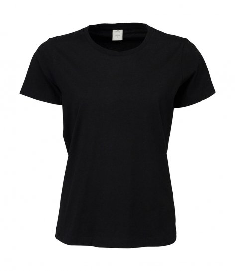 Ladies Bio round neck T-shirt - Marina Yacht Wear