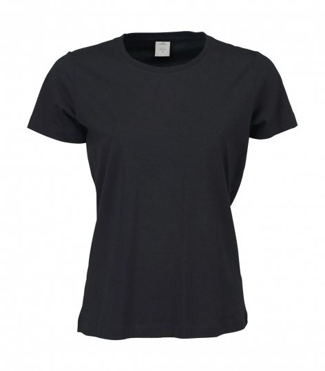 Ladies Bio round neck T-shirt - Marina Yacht Wear