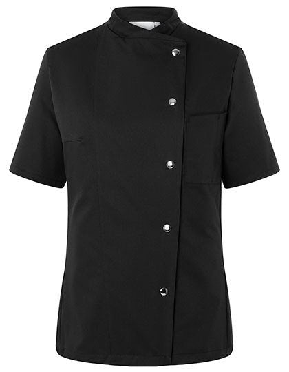 Ladies Chef Jacket Greta - Marina Yacht Wear