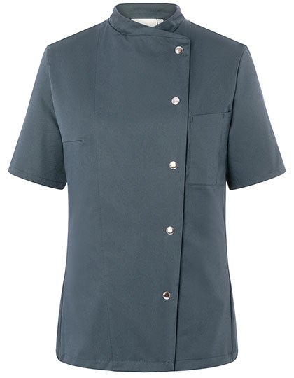 Ladies Chef Jacket Greta - Marina Yacht Wear