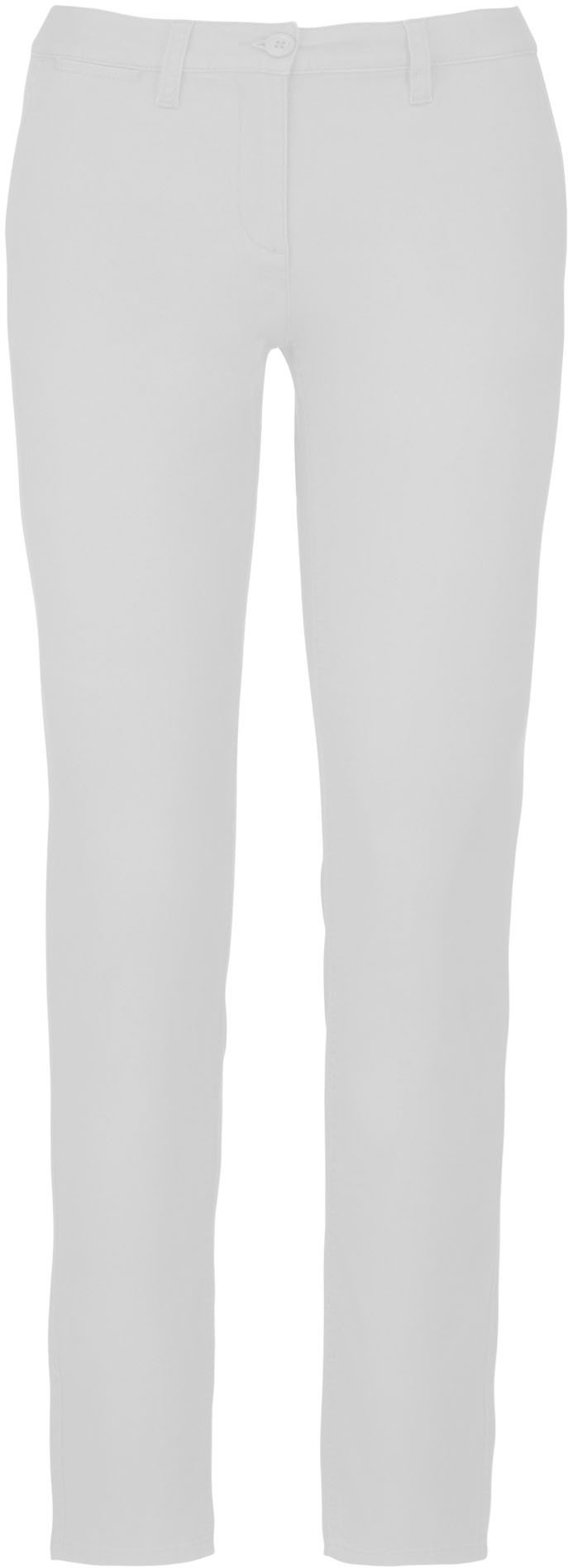 Ladies Chino Pant - Marina Yacht Wear