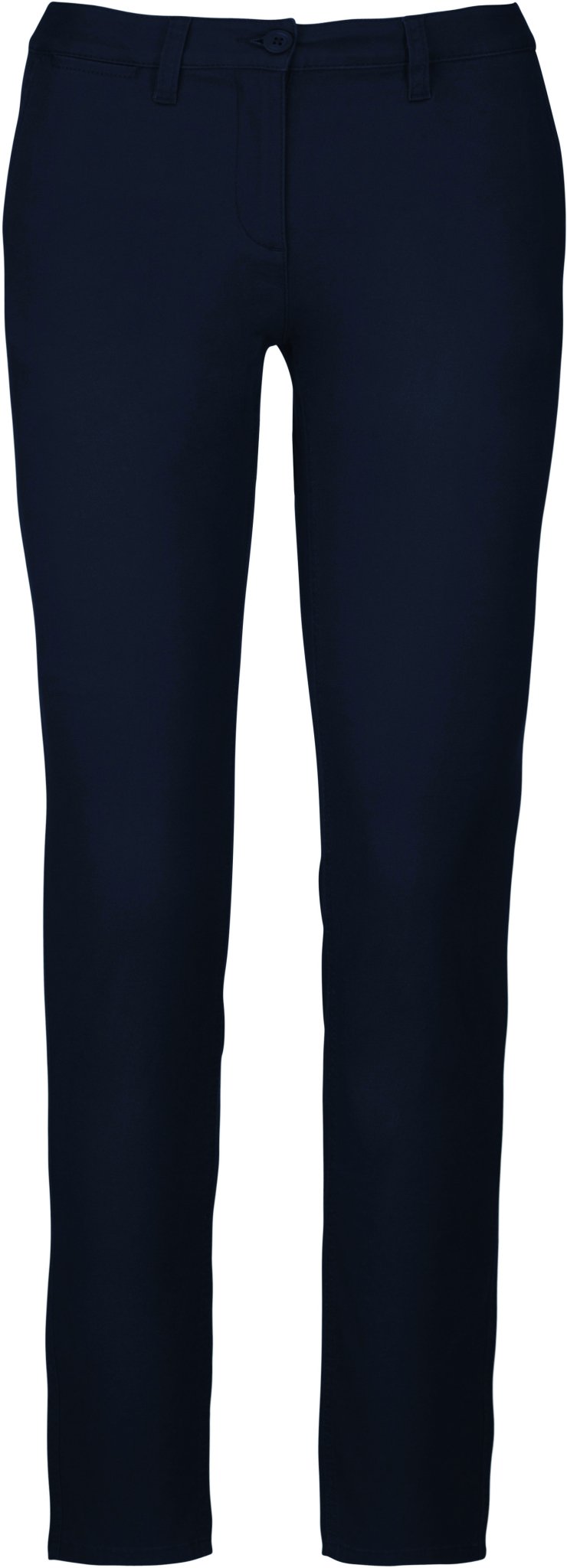 Ladies Chino Pant - Marina Yacht Wear