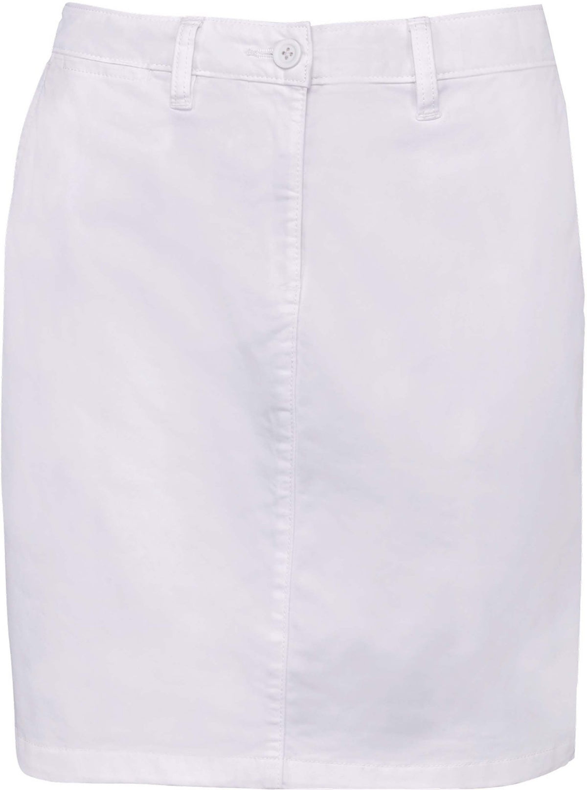 Ladies Cotton Skirt - Marina Yacht Wear