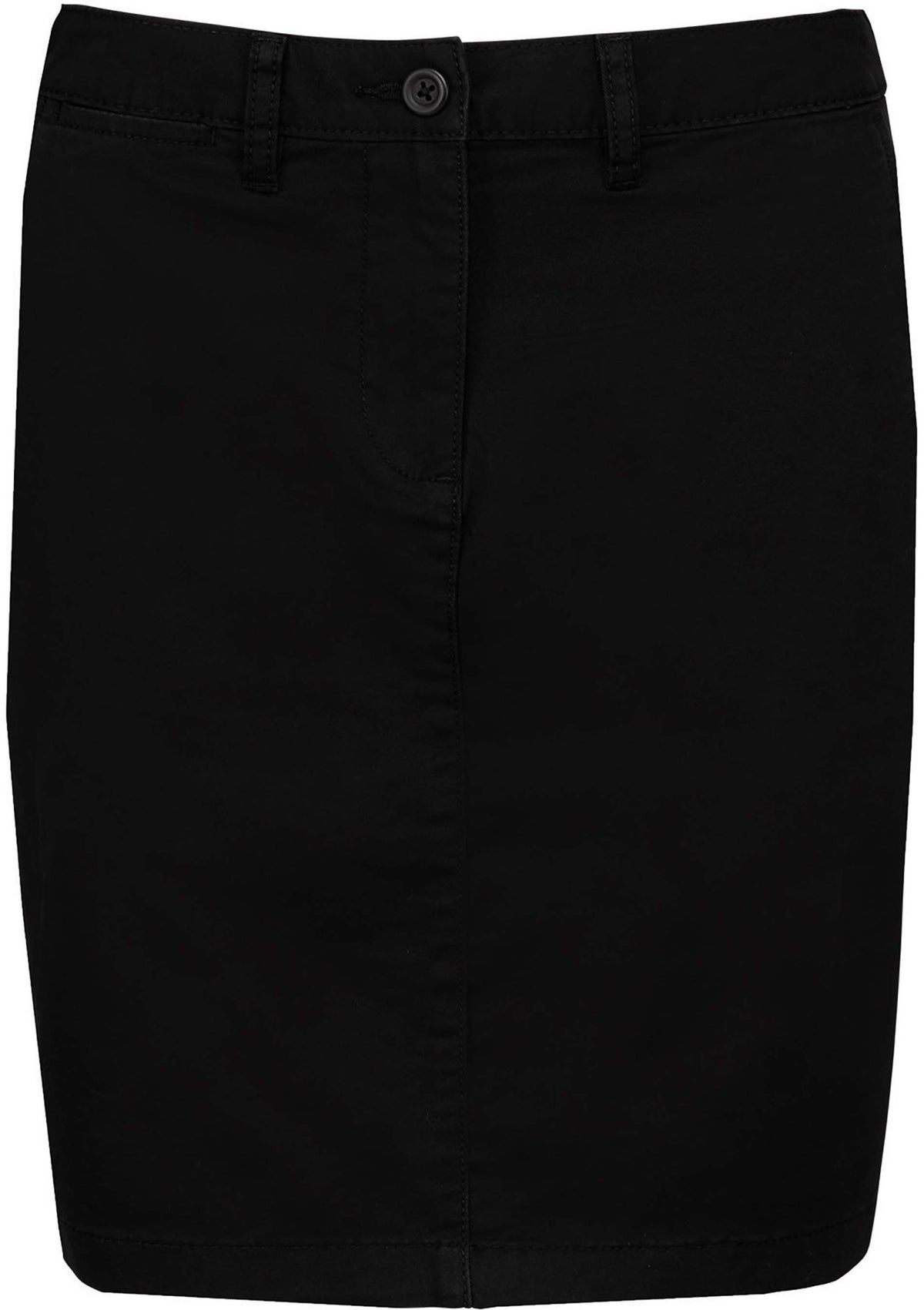 Ladies Cotton Skirt - Marina Yacht Wear