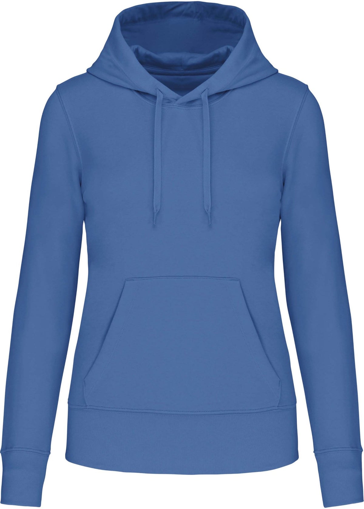 Ladies hooded sweatshirt - Marina Yacht Wear