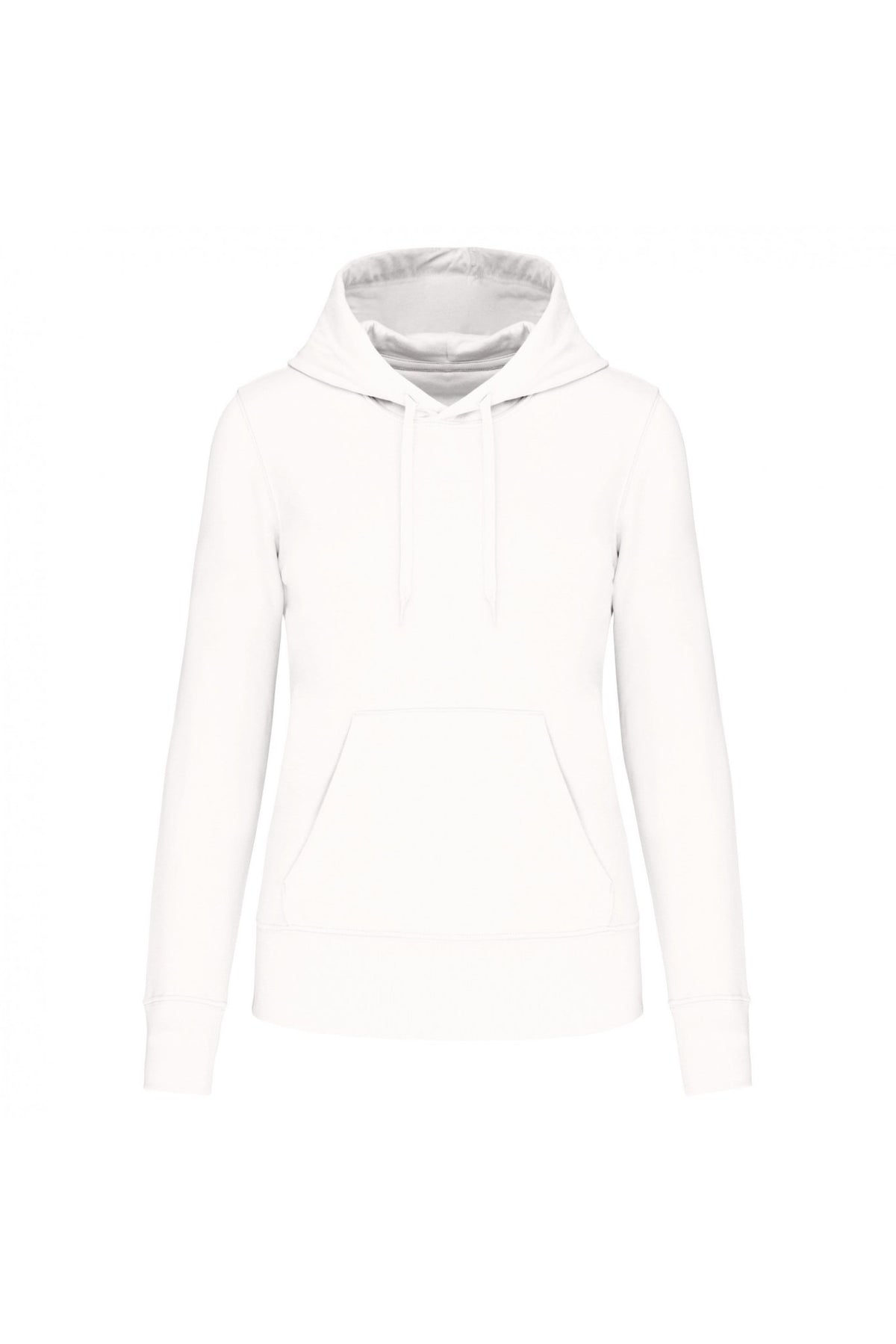 Ladies hooded sweatshirt - Marina Yacht Wear