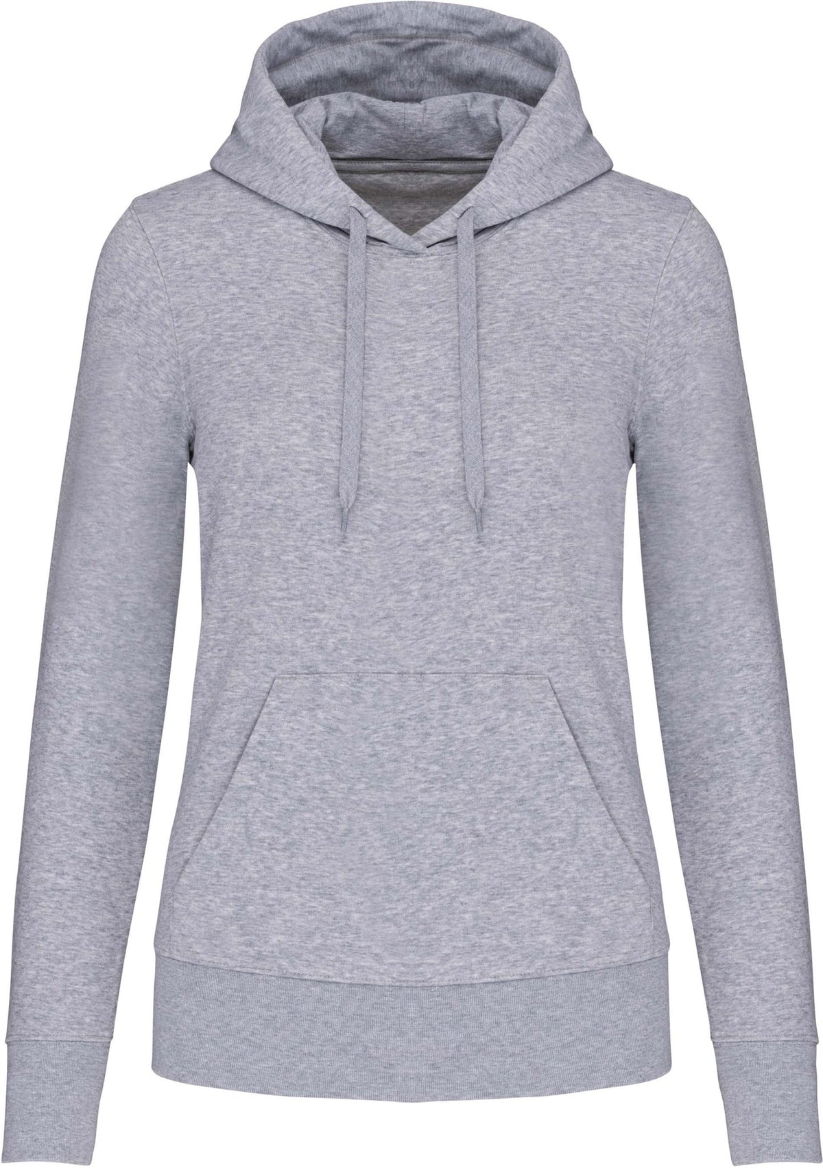 Ladies hooded sweatshirt - Marina Yacht Wear