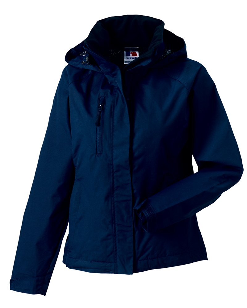 Ladies Hydraplus Jacket - Marina Yacht Wear