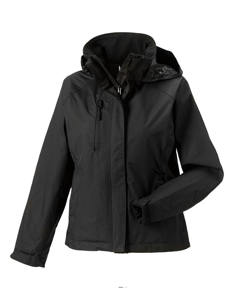 Ladies Hydraplus Jacket - Marina Yacht Wear