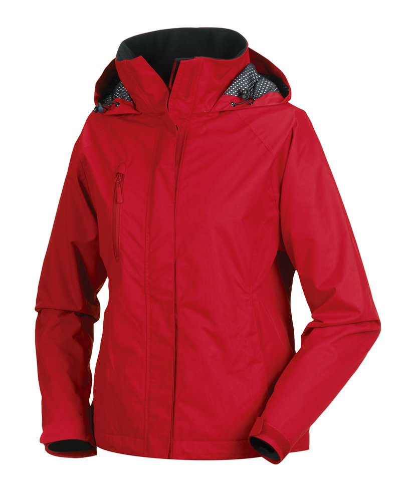 Ladies Hydraplus Jacket - Marina Yacht Wear