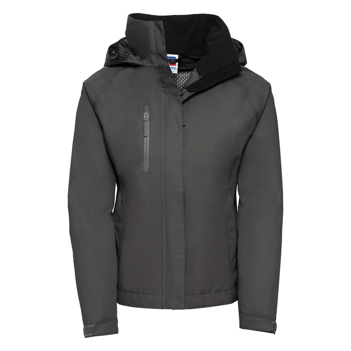 Ladies Hydraplus Jacket - Marina Yacht Wear