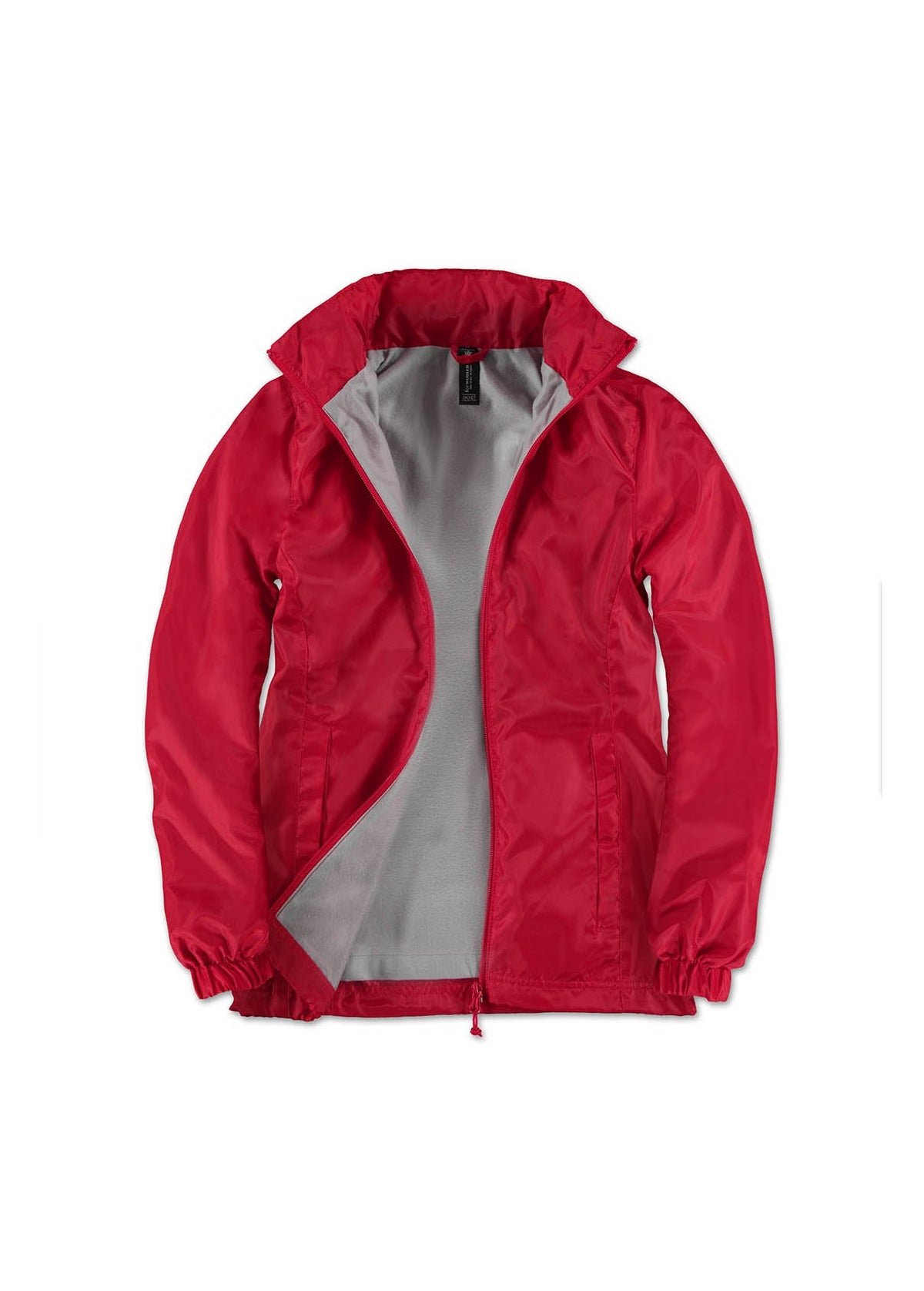 Ladies lined windbreaker - Marina Yacht Wear