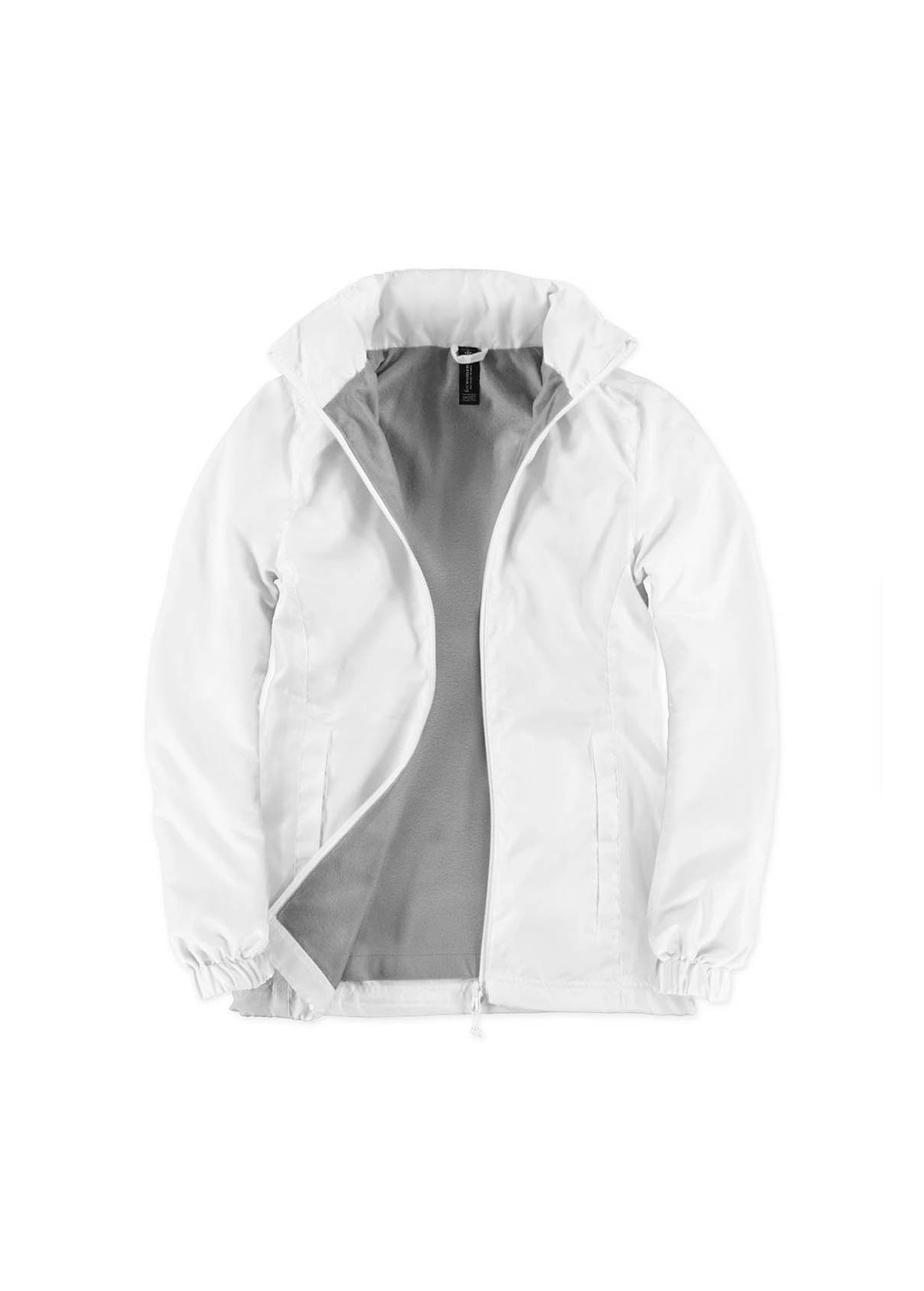 Ladies lined windbreaker - Marina Yacht Wear