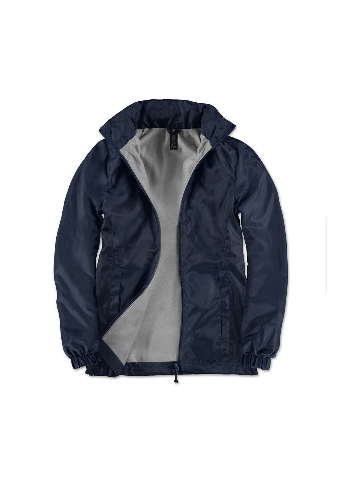 Ladies lined windbreaker - Marina Yacht Wear