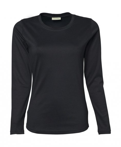 Ladies long sleeve T-shirt Premium - Marina Yacht Wear