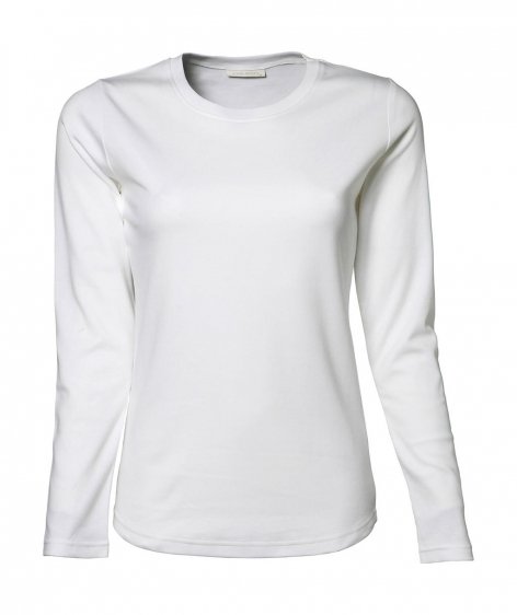 Ladies long sleeve T-shirt Premium - Marina Yacht Wear