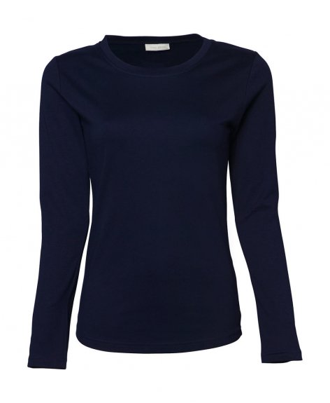 Ladies long sleeve T-shirt Premium - Marina Yacht Wear