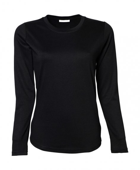 Ladies long sleeve T-shirt Premium - Marina Yacht Wear