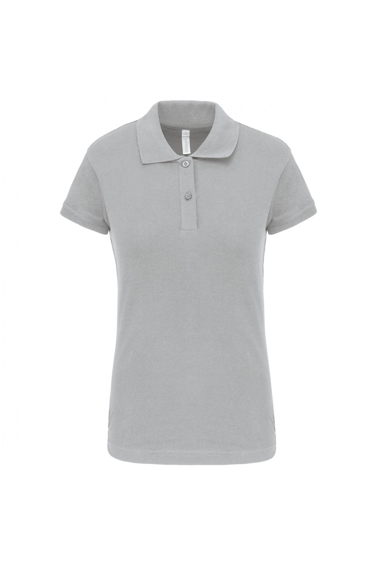 Ladies Pique Polo - Marina Yacht Wear