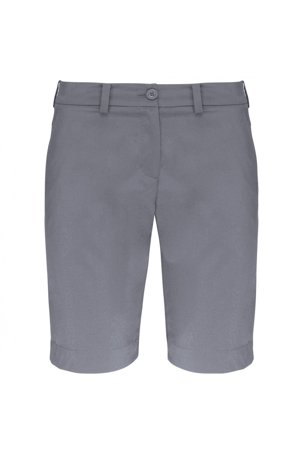 Ladies Quick Dry Bermuda - Marina Yacht Wear