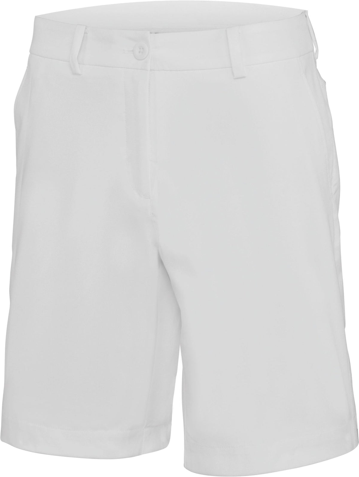 Ladies Quick Dry Bermuda - Marina Yacht Wear