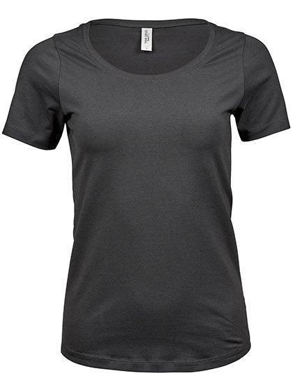 Ladies Short Sleeve T-shirt Premium - Marina Yacht Wear