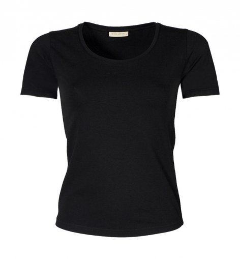 Ladies Short Sleeve T-shirt Premium - Marina Yacht Wear