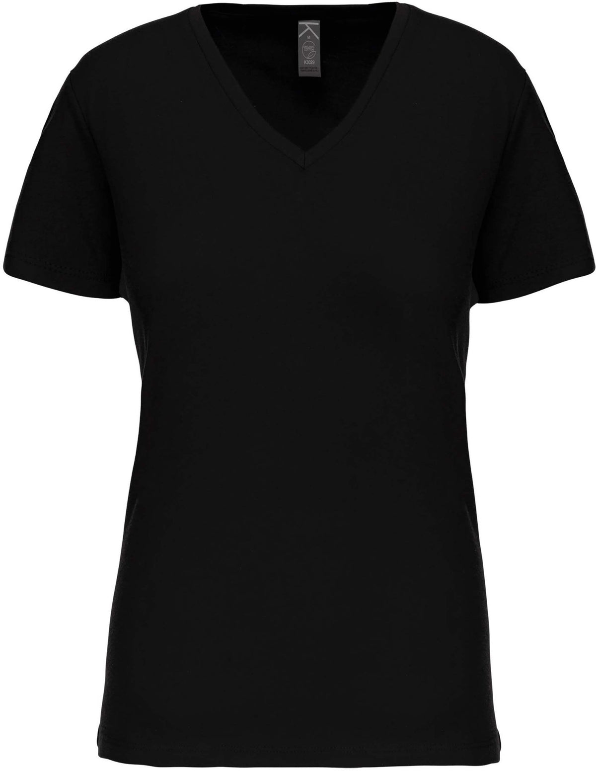 Ladies T-shirt V Neck Kariban - Marina Yacht Wear