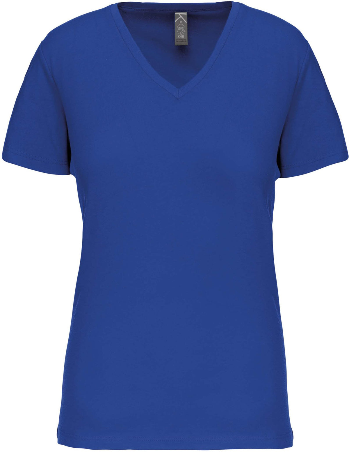 Ladies T-shirt V Neck Kariban - Marina Yacht Wear