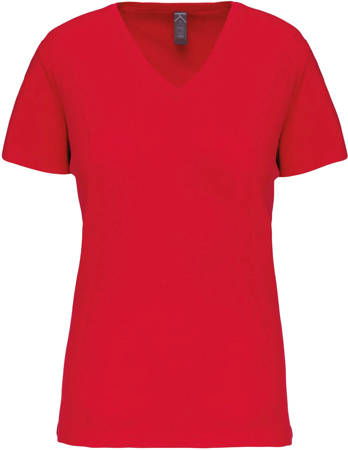 Ladies T-shirt V Neck Kariban - Marina Yacht Wear