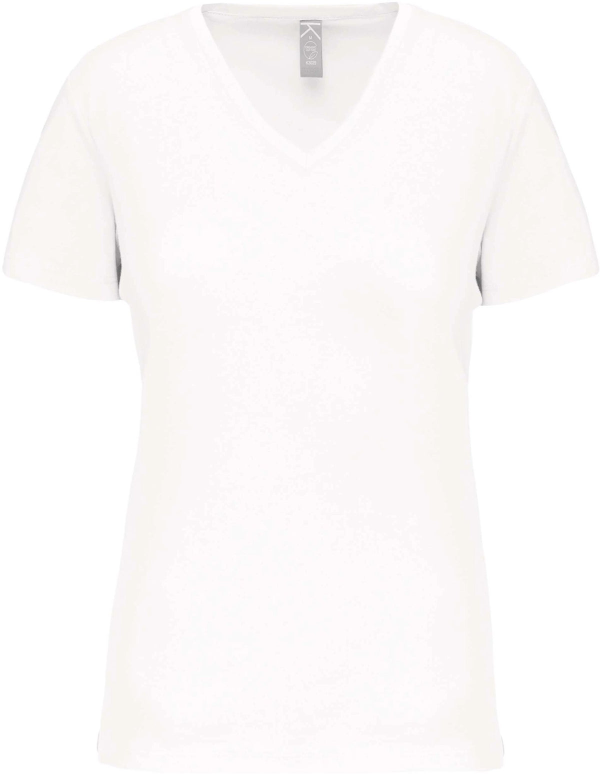 Ladies T-shirt V Neck Kariban - Marina Yacht Wear