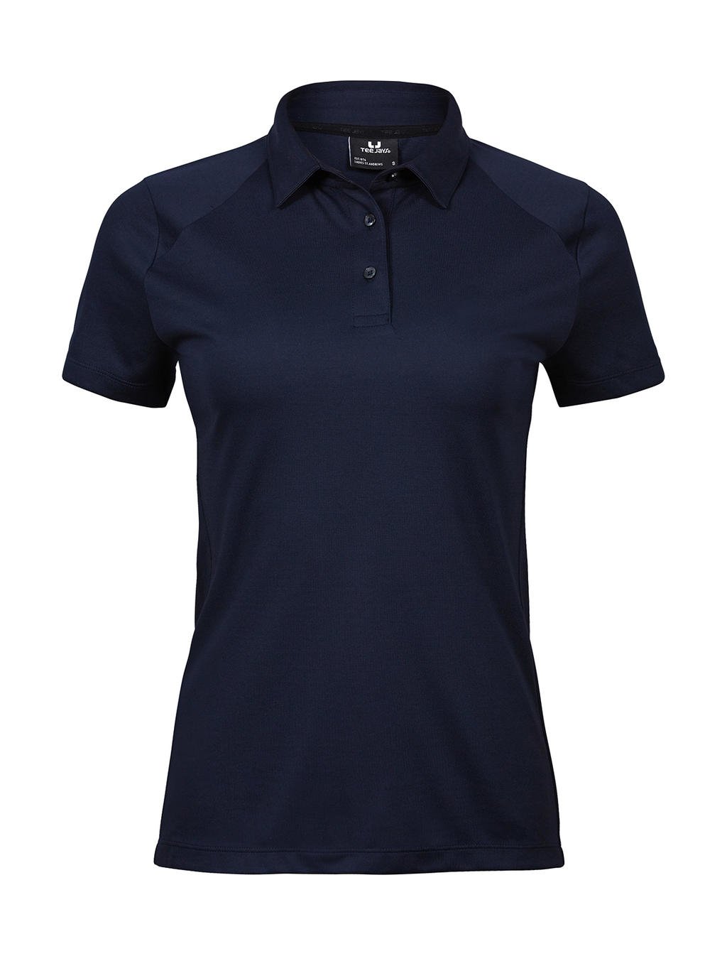 Ladies Technical Polyester Polo - Marina Yacht Wear