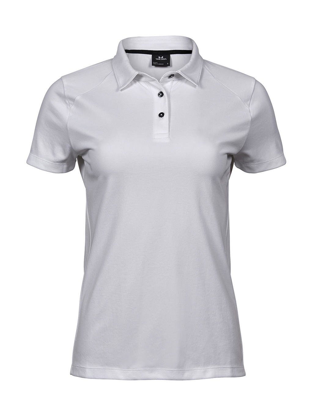 Ladies Technical Polyester Polo - Marina Yacht Wear