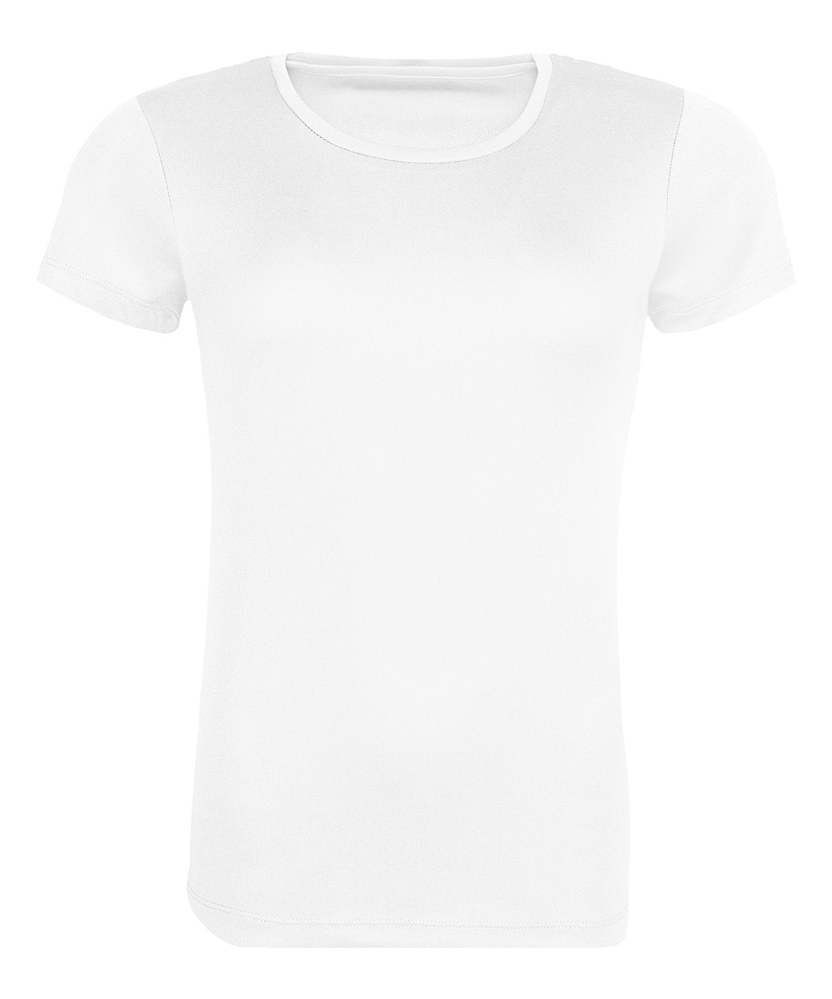 Ladies Technical T-shirt UPF 30 - Marina Yacht Wear