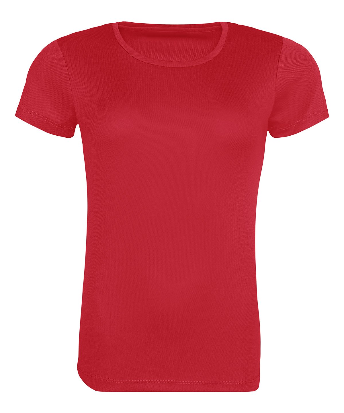 Ladies Technical T-shirt UPF 30 - Marina Yacht Wear