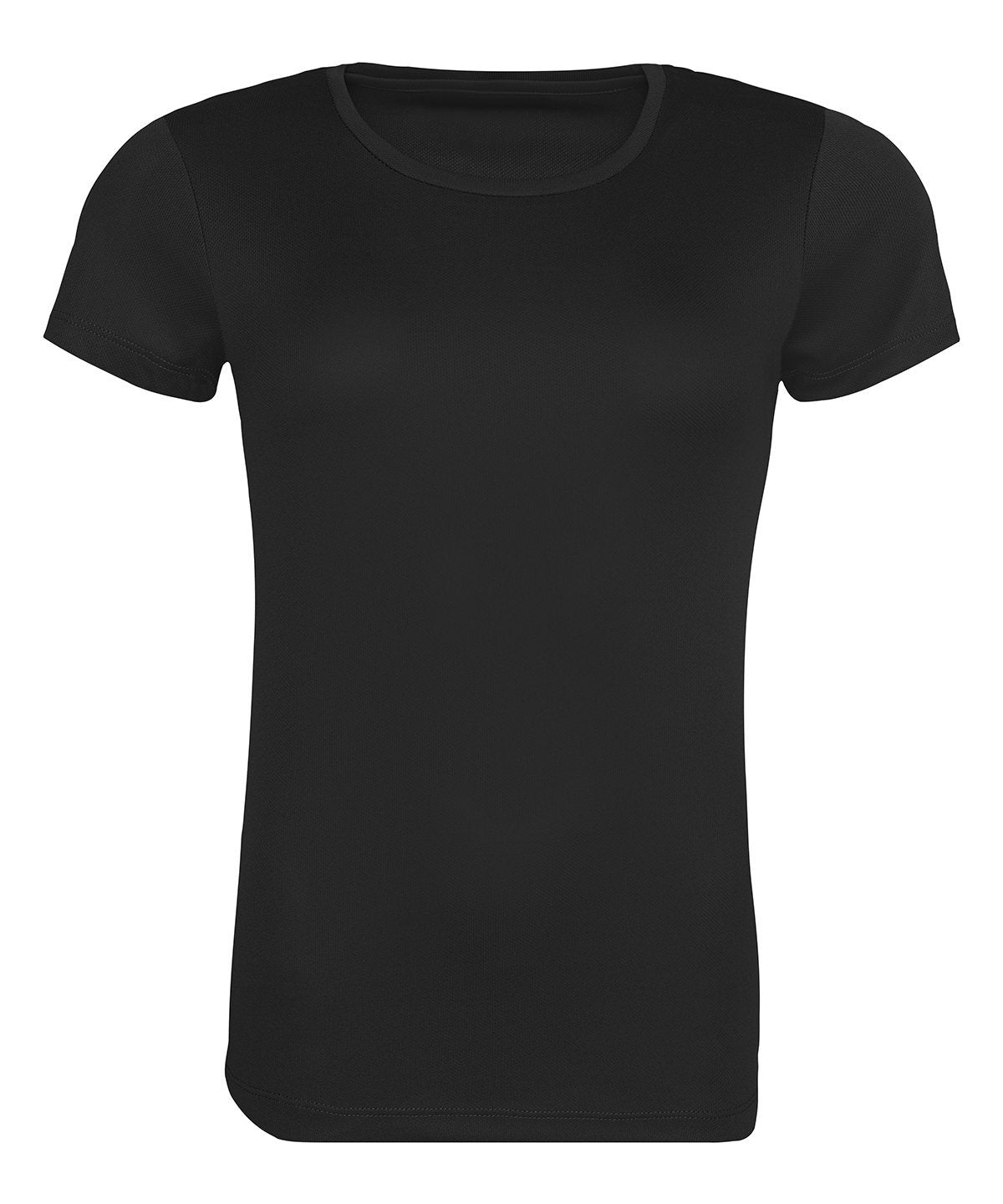 Ladies Technical T-shirt UPF 30 - Marina Yacht Wear