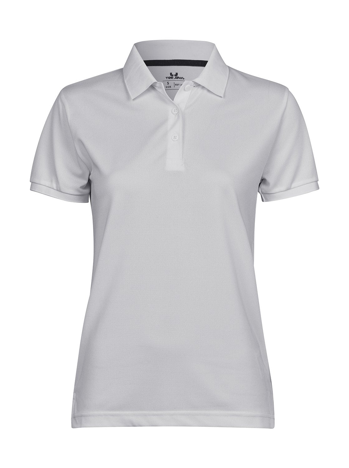 Ladies Ultra light Quick Dry Polo - Marina Yacht Wear